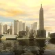 Grand Theft Auto V: Delle nuove immagini ci mostrano la mod che ci permetterà di visitare Liberty City