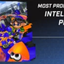 Splatoon premiato al SXSW come miglior nuova proprietà intellettuale
