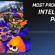 Splatoon premiato al SXSW come miglior nuova proprietà intellettuale