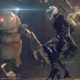 NieR Automata: Nuove immagini e video sulla collaborazione con Final Fantasy XV