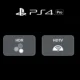 PlayStation 4 Pro si mostra in un trailer anni 80
