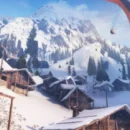 Il DLC Alaska di STEEP è stato rimandato al 24 febbraio