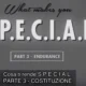 Fallout 4: Un nuovo video della serie S.P.E.C.I.A.L. ci parla della Costituzione