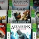 Ubisoft pronta per un lancio massiccio di giochi nel programma retrocompatibilità di Xbox One