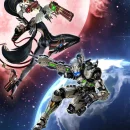 Bayonetta e Vanquish arrivano su PlayStation 4 e Xbox One!