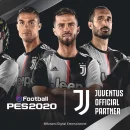 Konami annuncia l'accordo di esclusiva con la Juventus FC per eFootball PES 2020