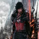 Final fantasy 16, concept art, mondi, personaggi