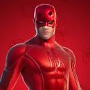 Fortnite costume daredevil