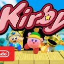 Kirby sbarca anche su Nintendo Switch nel 2018