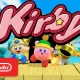 Kirby sbarca anche su Nintendo Switch nel 2018