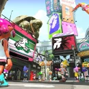 Pubblicati i primi voti di Splatoon 2, il nuovo titolo di Nintendo Switch