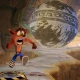 Nuove immagini di Crash Bandicoot N.Sane Trilogy