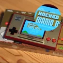 Game & watch flashdumper e flashloader