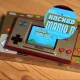Rilasciati script per l'hack del nintendo game e watch