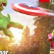Warner Bros annuncia il pacchetto personaggi "Champions" di LEGO Marvel Super Heroes 2