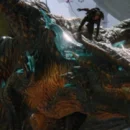 Nuove immagini per Scalebound