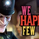 Anteprima di We Happy Few - Join the fun or be the fun!