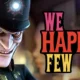 Anteprima di We Happy Few - Join the fun or be the fun!