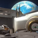La mappa Colonia Lunare Horizon è disponibile su Overwatch