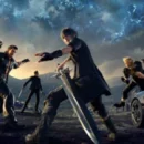 Final Fantasy XV: Square Enix terrà un evento speciale ad Hollywood il 29 novembre