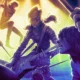 Annunciati 10 nuovi brani per Rock Band 4