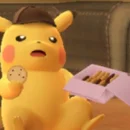 Great Detective Pikachu si mostra in alcune immagini
