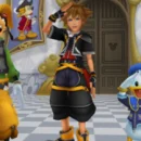 Square Enix annuncia Kingdom Hearts HD 1.5 + 2.5 Remix per PlayStation 4
