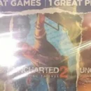 Uncharted The Nathan Drake Collection cambia box art