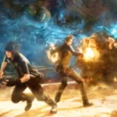 Final Fantasy XV si aggiorna alla versione 1.03 con l'introduzione del New Game+