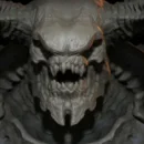 Una gallery dedicata ai demoni di DOOM