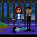 Thimbleweed Park uscirà anche su Nintendo Switch e su altre piattaforme