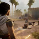 Il Discovery Tour by Assassin's Creed trasforma l'Antico Egitto in un museo interattivo