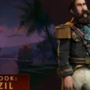 Sid Meier's Civilization VI: Il nuovo trailer ci presenta la civiltà brasiliana guidata da Pedro II