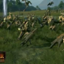Annunciato il DLC Realm of the Wood Elves di Total War: Warhammer