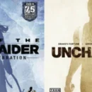Neil Druckmann ironizza sulla somiglianza della copertina di Rise of the Tomb Raider per PS4 a quella di Uncharted: The Nathan Drake Collection