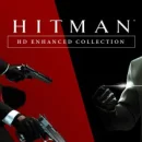 Annunciato Hitman HD Enhanced Collection, l'edizione rimasterizzata in 4K per PS4 e Xbox One