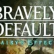 Square Enix annuncia Bravely Default: Fairy's Effect per le piattaforme mobile