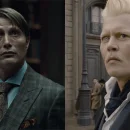 Animali fantastici 3 confermato il "nuovo grindelwald"