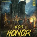 For Honor: L'evento di Halloween introduce una nuova modalità di gioco Endless March
