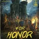 For Honor: L'evento di Halloween introduce una nuova modalità di gioco Endless March