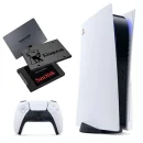Quanto pesano i giochi per ps5?