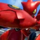 Scizor sarà il prossimo Pokémon ad aggiungersi al roster di Pokken Tournament