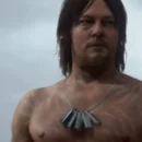 Death Stranding è il nuovo titolo di Kojima