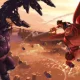 Kingdom Hearts III: Square Enix ci mostra il mondo di Big Hero 6