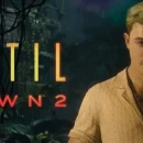 Until Dawn 2: avventura horror su un'isola tropicale svelata da Sony