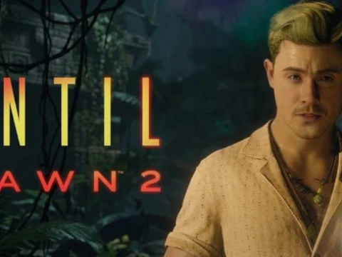 Until Dawn 2: avventura horror su un'isola tropicale svelata da Sony