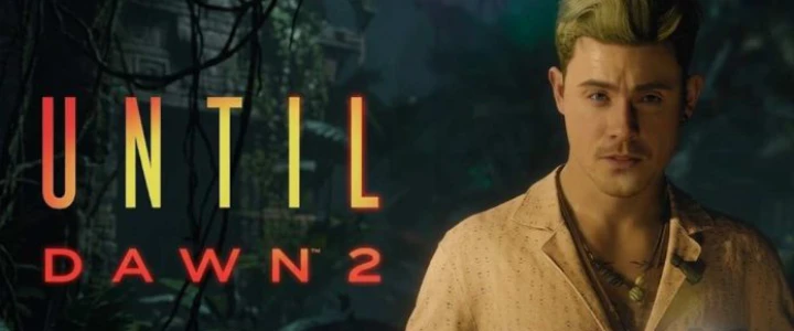 Until Dawn 2: avventura horror su un'isola tropicale svelata da Sony