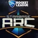 Rocket League: Annunciato il nuovo aggiornamento Starbase ARC ai Game Awards 2016