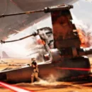 EA presenta il nuovo DLC Battle of Jakku con una diretta Twitch