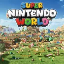 Il parco a tema "super nintendo world" apre a febbraio